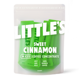 Sweet Cinnamon Iced Coffee Concentrate