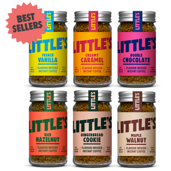 Flavoured Coffee Online Store | Little's