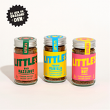 Dragons' Den flavoured instant mini bundle