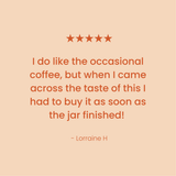 Pumpkin Spice Review | Littles Coffee