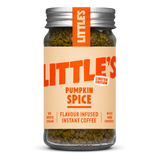 Limited Edition Pumpkin Spice Instant Coffee