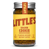 Golden Cookie Instant Coffee
