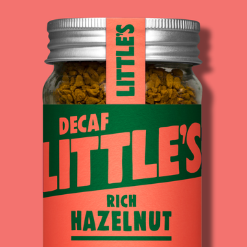 Flavoured Decaf