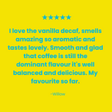 Decaf French Vanilla
