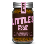 Chocolate Mocha Instant Coffee