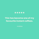 Organic house blend