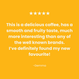 Lively Ethiopian