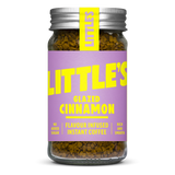 Glazed Cinnamon Instant Coffee
