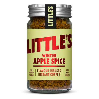 Winter Apple Spice Instant Coffee