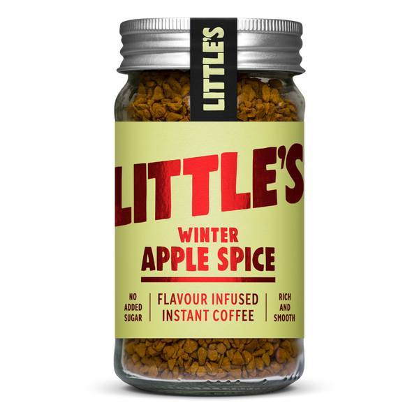 Winter Apple Spice Instant Coffee
