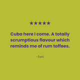 Havana Rum Instant Coffee