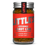 Peppermint Candy Cane Instant Coffee
