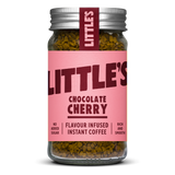 Chocolate Cherry Instant Coffee