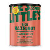 Rich Hazelnut – 500g Tin