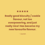 Golden Cookie Instant Coffee