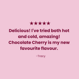 Chocolate Cherry Instant Coffee