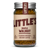 Maple Walnut Instant Coffee