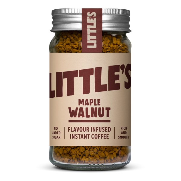 MAPLE WALNUT