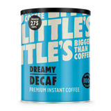 Dreamy Decaf – 500g Tin