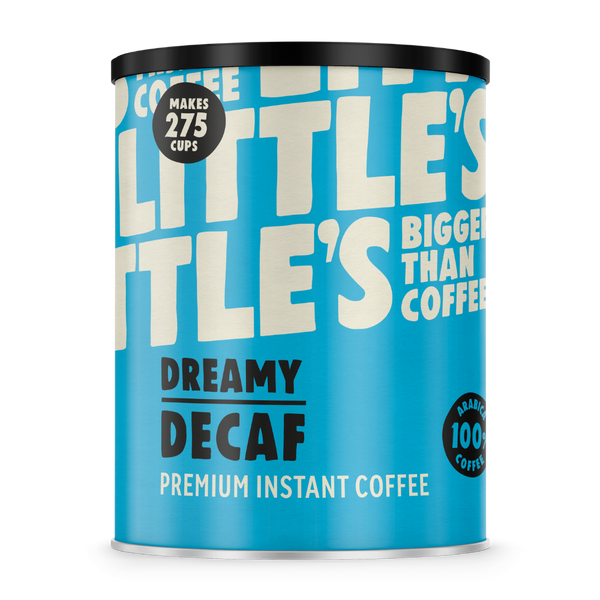 DECAF
