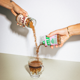 Irish Cream Instant Coffee