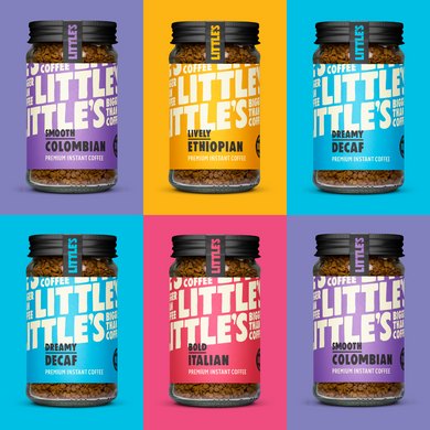 Pick & Mix Premium Instant 50g