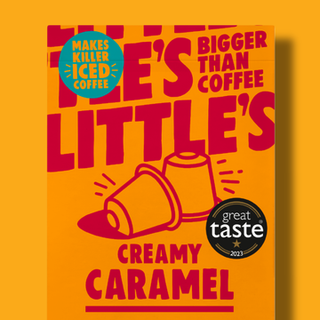 Coffee Capsules