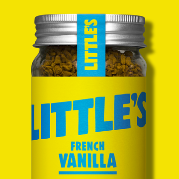 Flavoured Instant
