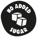 NO ADDED SUGAR