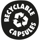 RECYCLABLE CAPSULES