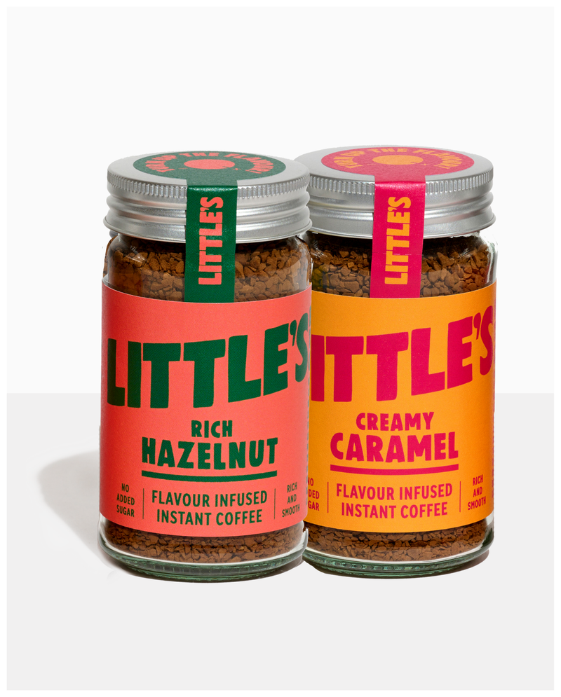 Flavoured Instant