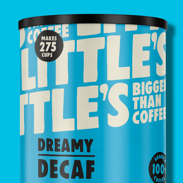 Large Tins